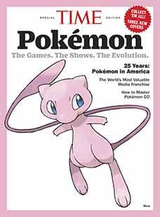 mew cover